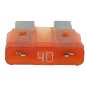 فیوز بزرگ (گاوی) 40 امپر