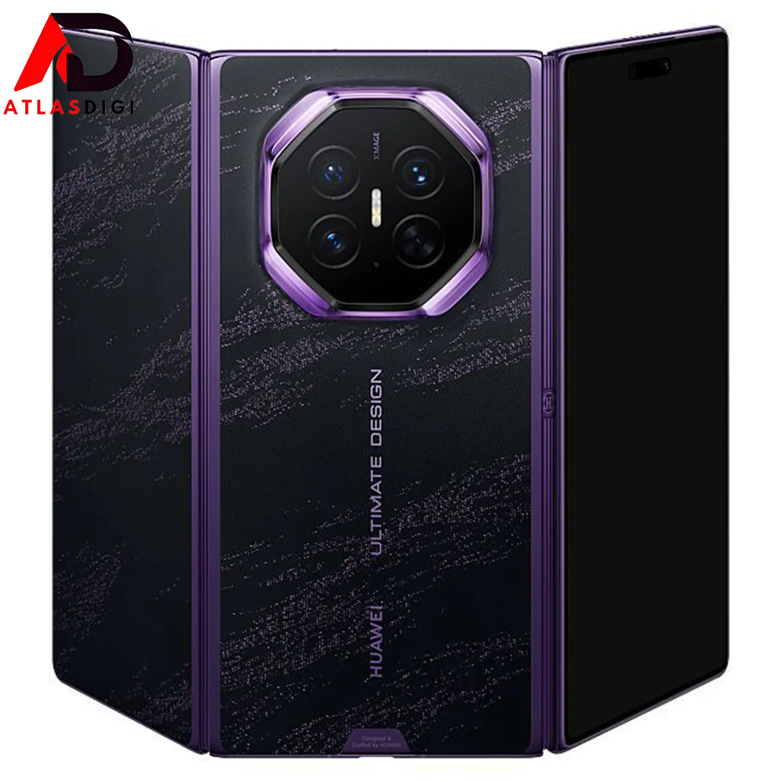 گوشی موبایل هواوی مدل Huawei Mate XT 2 ULTIMATE DESIGN 2026 16GB 1TB