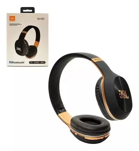هدفون بی سیم JBL مدل 951BT — تصویر ۲