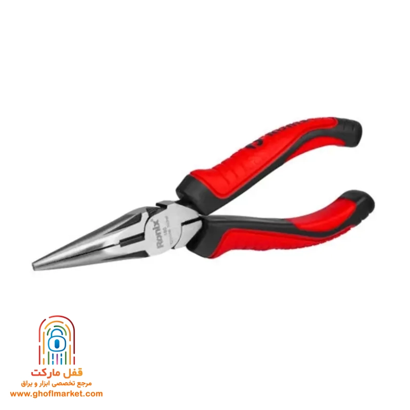 دم باریک 6 اینچ رونیکس مدل RH-1326