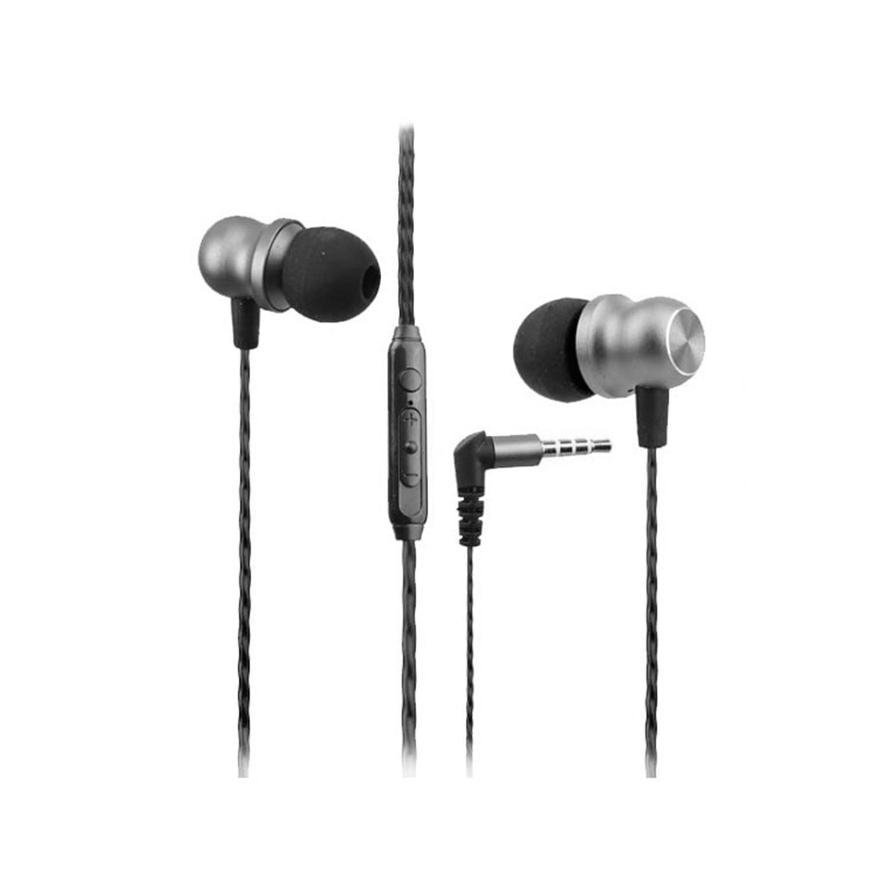 هدفون استریو سیمی HK-749 hiska