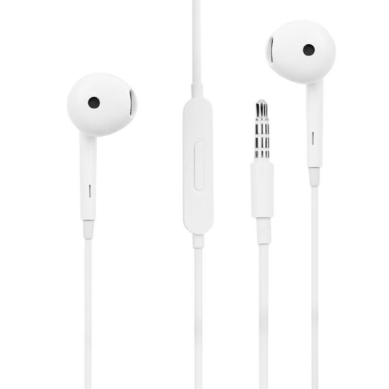 هدفون استریو سیمی HK-727 hiska