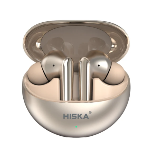 هدفون بلوتوثی FX-509 hiska