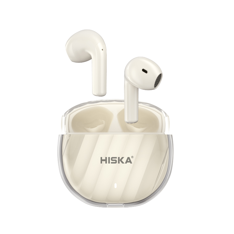 هدفون بلوتوثی FX-539 hiska
