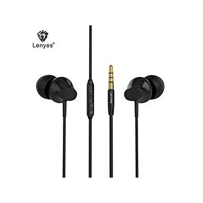 هندزفری سیمی لنیز Lenyes LF42