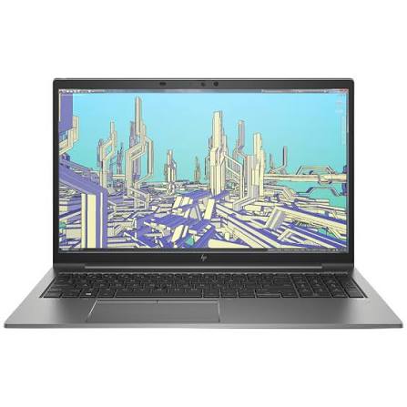 لپ تاپ استوک HP Zbook 15 Firefly G8