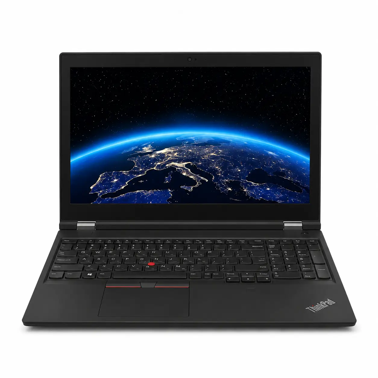 لپ تاپ استوک Lenovo ThinkPad P15