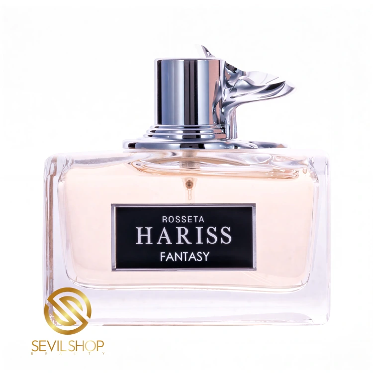 ادکلن رزتا هریس فنتسی زنانه Rosseta Harris Fantasy For Women