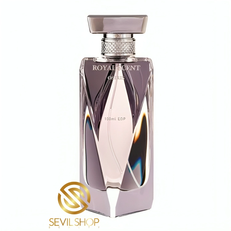 ادکلن رویال سنت اوسایرس OSIRIS ROYAL SCENT