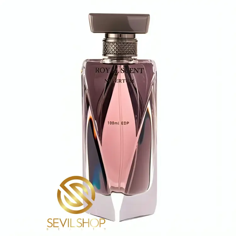 ادکلن رویال سنت نفرتوم NEFERTUM ROYAL SCENT