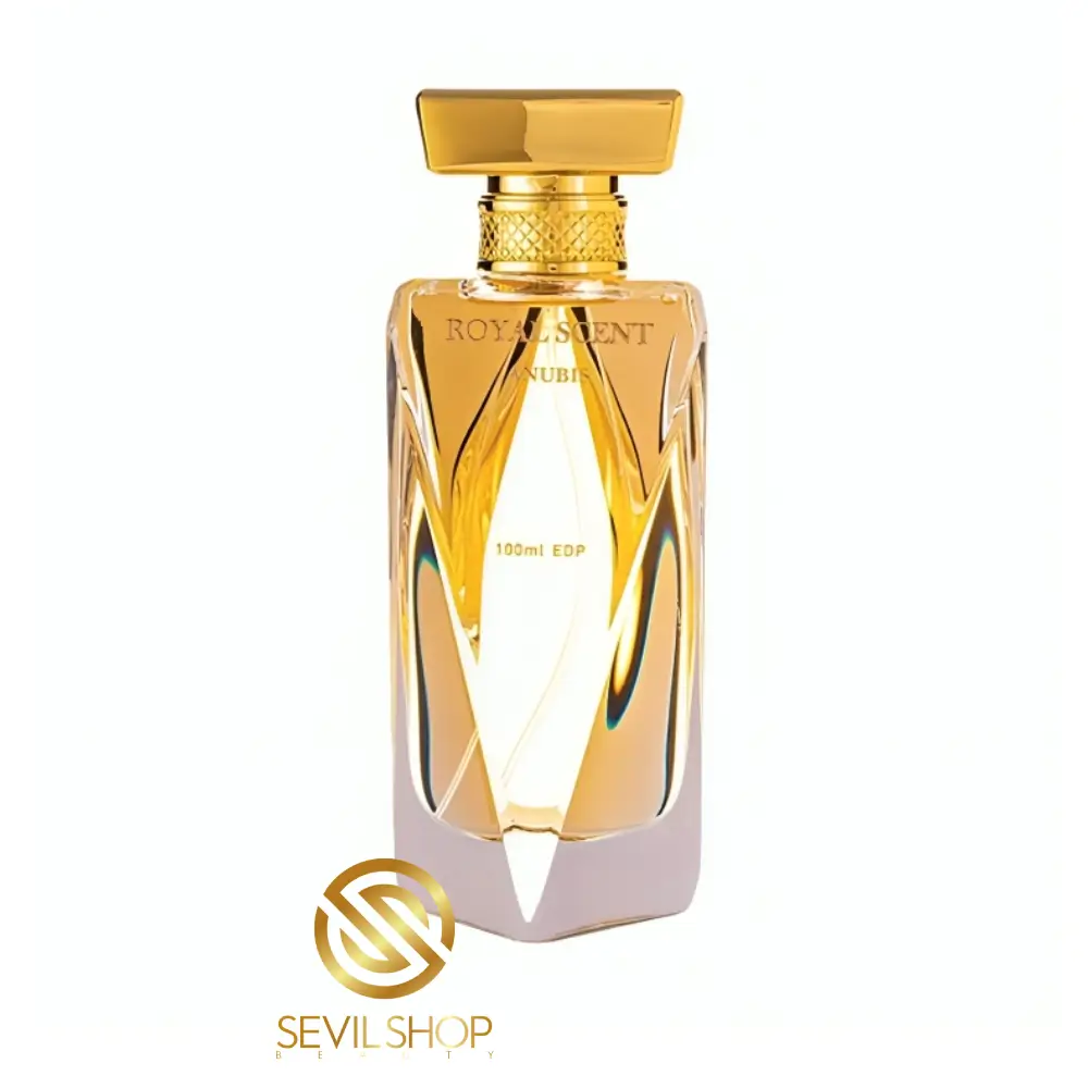 ادکلن رویال سنت آنوبیس ANUBIS ROYAL SCENT