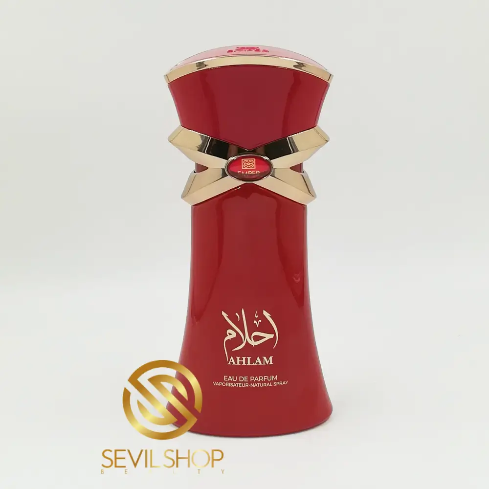 ادکلن احلام امپر Ahlam Emper
