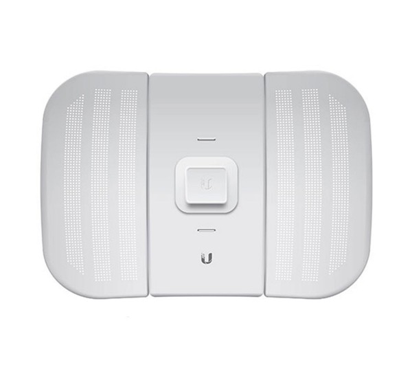 آنتن وایرلس UBIQUITI LBE-M5-23 استوک - هیراد — تصویر ۳