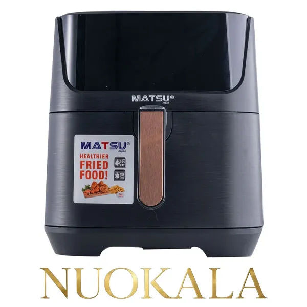 سرخ کن ماتسو مدل MA-1222