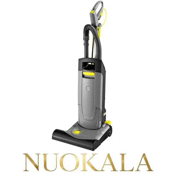جارو برقی صنعتی کارچر مدل CV38/2