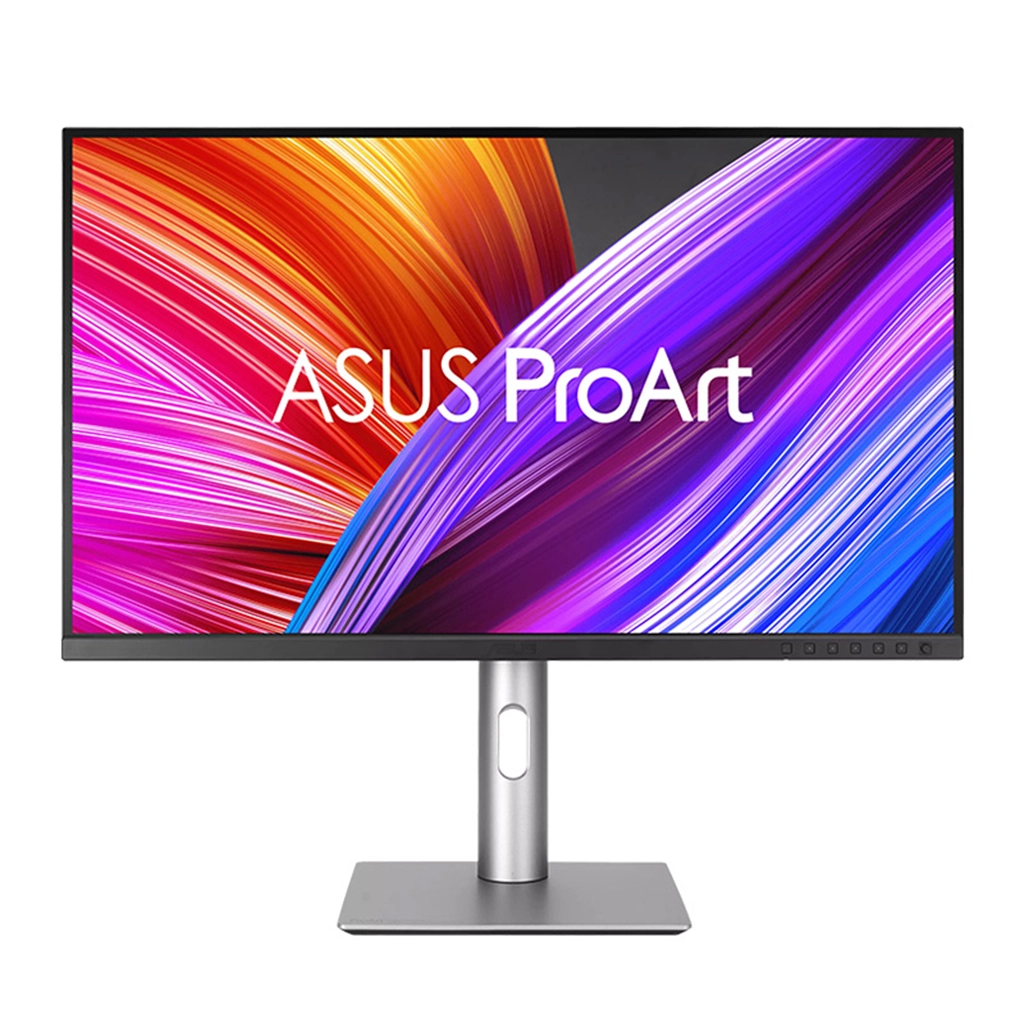 مانیتور طراحی ایسوس مدل ASUS PROART PA279CRV رنگ مشکی | دنیا کامپیوتر