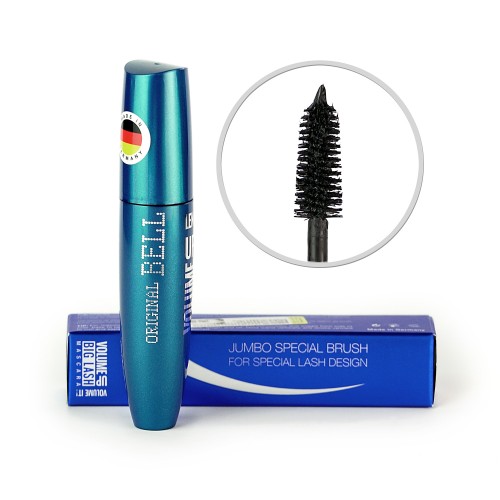 ریمل حجم دهنده بیگ لش بل 15ml — تصویر ۳