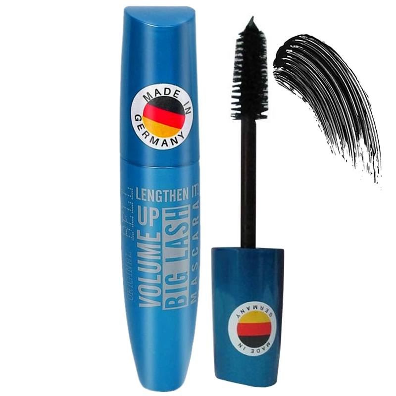 ریمل حجم دهنده بیگ لش بل 15ml — تصویر ۲