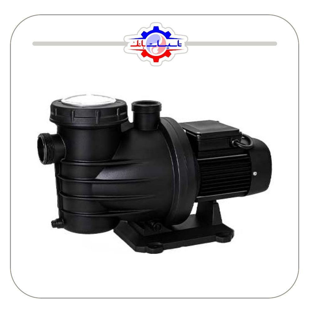 پمپ تصفیه استخر 2 اسب ایمر IMER مدل DSWm1500