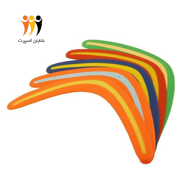 بومرنگ Play set