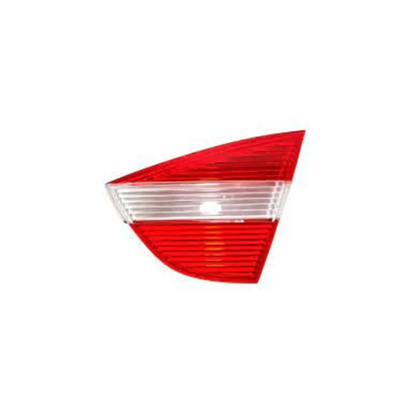 طلق خطر عقب جک JAC J5 روی صندوق (چپ و راست)