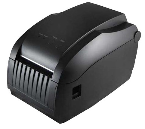 پرینتر لیبل زن دلتا مدل 3150 تی ان ا 3150TN Label Printer در حد نو