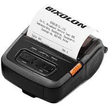 پرینتر حرارتی بیسیم بیکسولون مدل SPP R318 ا SPP R318 Thermal Printer — تصویر ۲