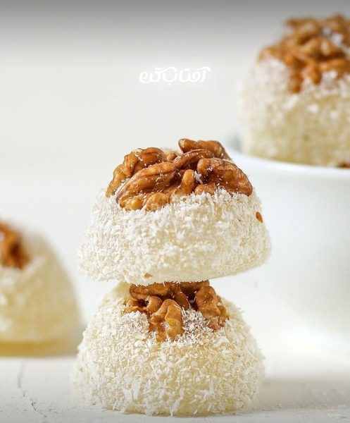 باسلق گردویی اعلاء