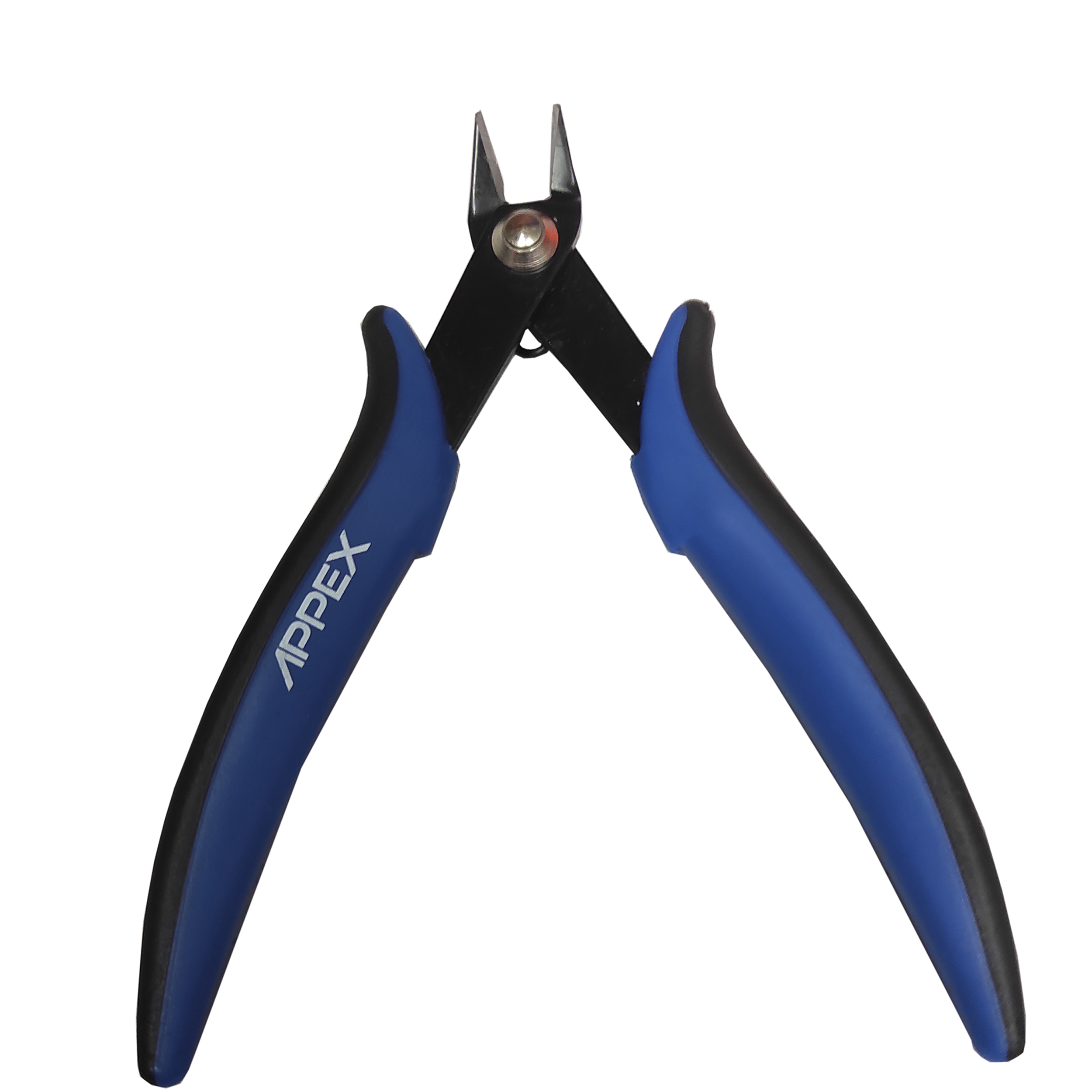 انبر کف چین اپکس مدل SMT-APX7456-FLUSH CUTTER سایز 5 اینچ