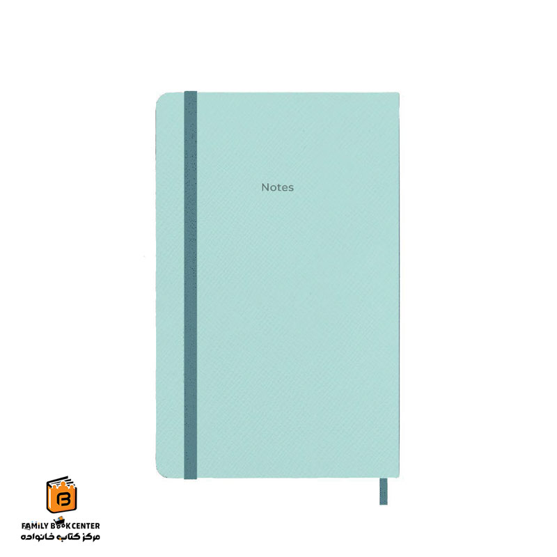 دفتر سری Notes آبی دات نوت (dotnote)