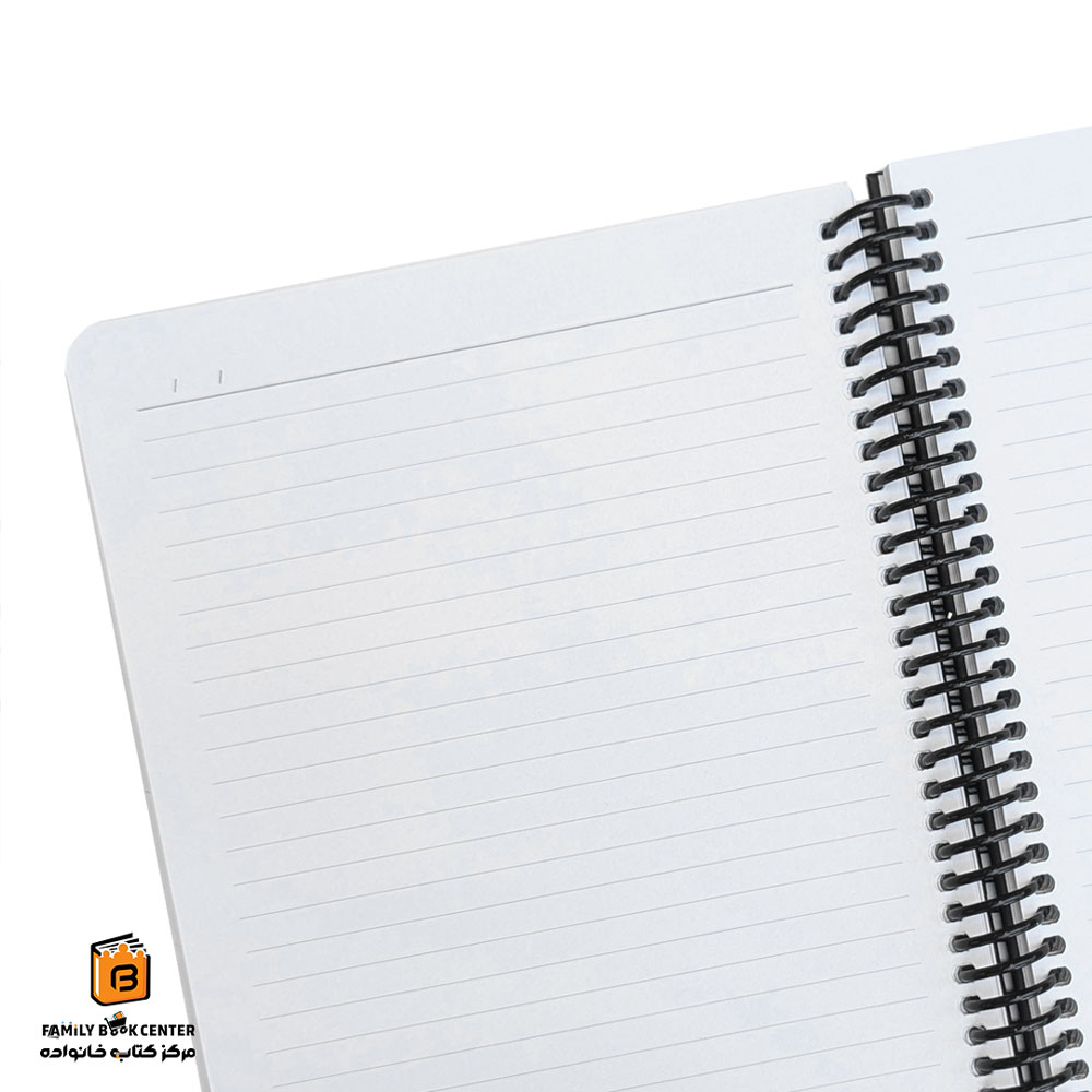 دفتر فرمول فیزیک آبی دات نوت (dotnote) — تصویر ۳