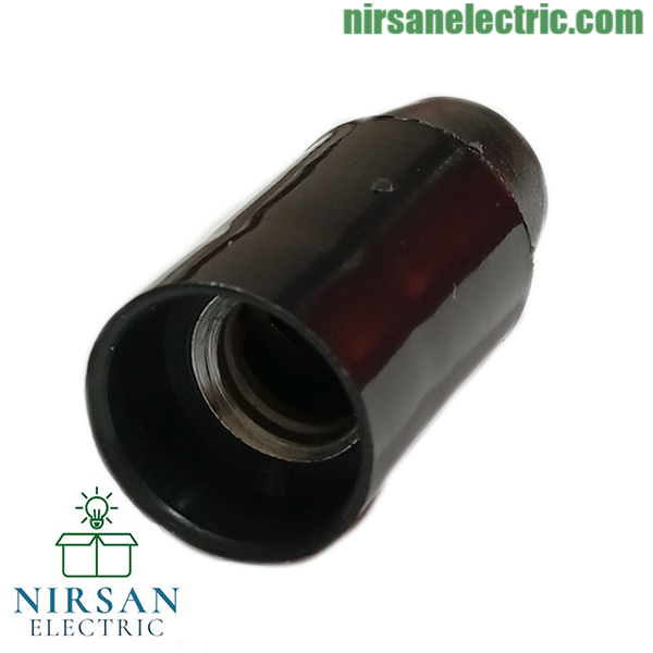 سرپیچ لوستری E14 راکورد دار