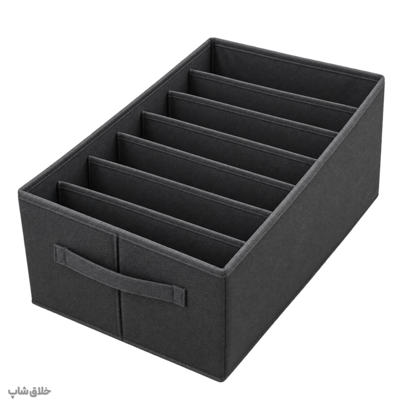 باکس تاشو شلوار و لباس دیواره دار 9 خانه اقتصادی