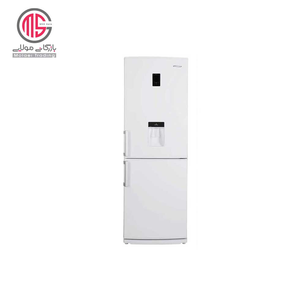 يخچال فريزر 22 فوت امرسان مدل BFN22D-M/TP (EM52)