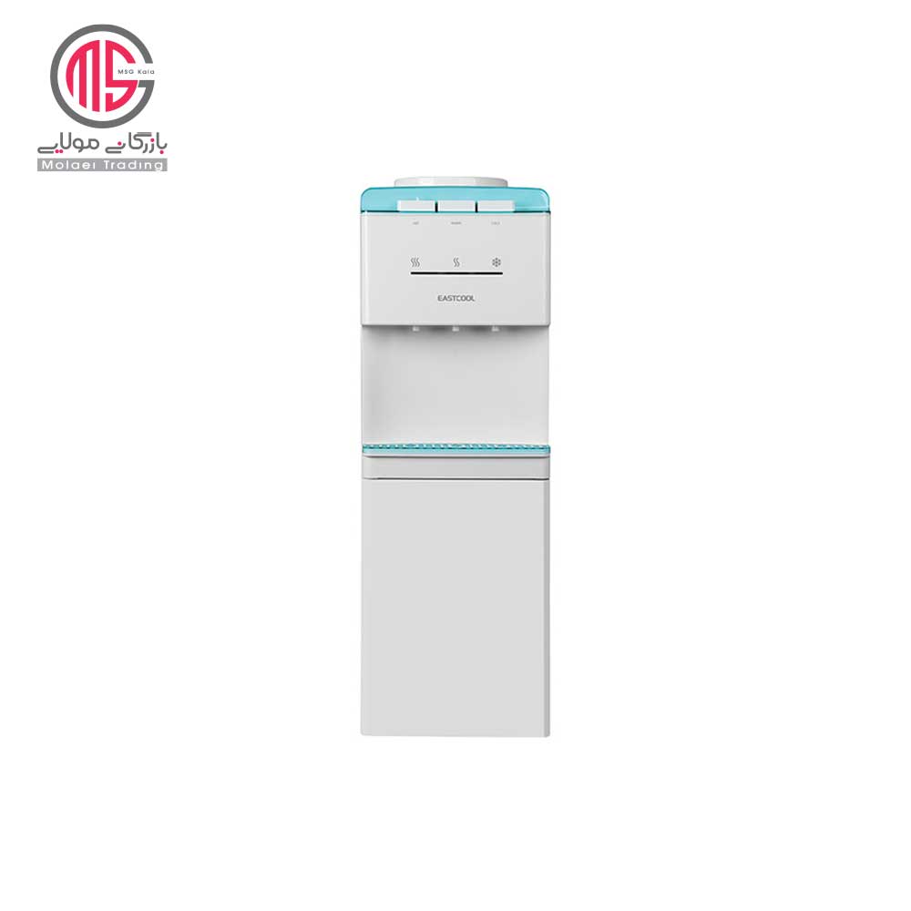 آبسردکن یخچال دار ایستکول مدل TM-RW410