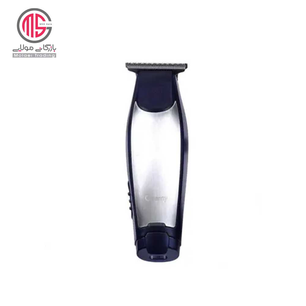 ماشین اصلاح سر صورت و بدن ایراکس مدل GM 6025