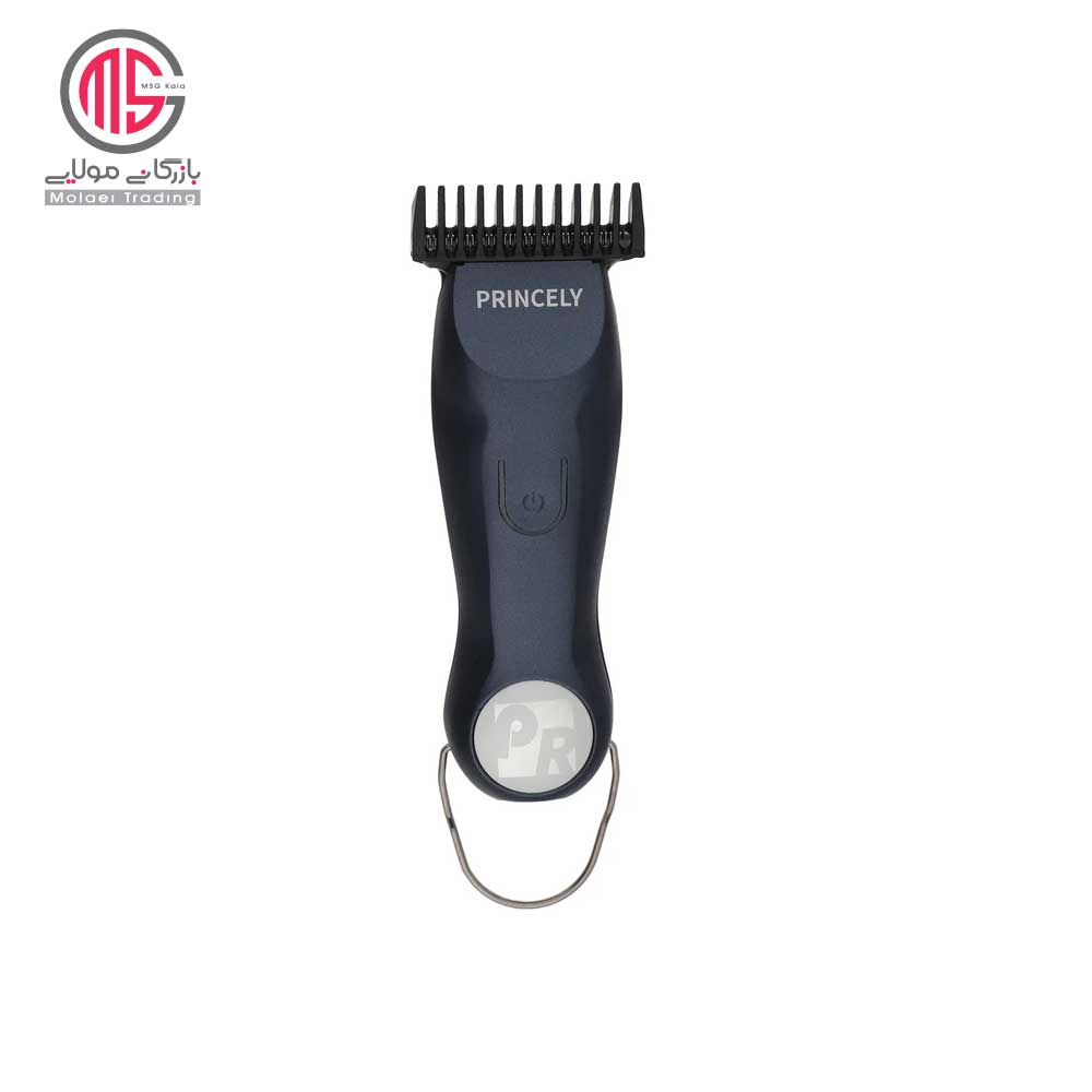ماشین اصلاح موی سر و صورت پرنسلی مدل PR463AT