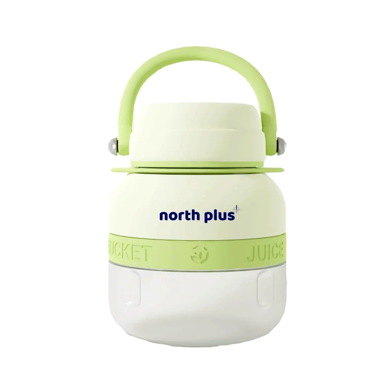 شیکر نورت پلاس مدل north plus promix 310