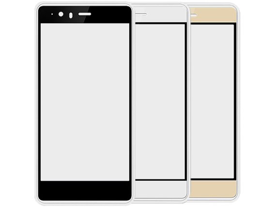 محافظ صفحه نمایش شیشه ای هواوی Nillkin CP+ Glass Huawei P9 Plus