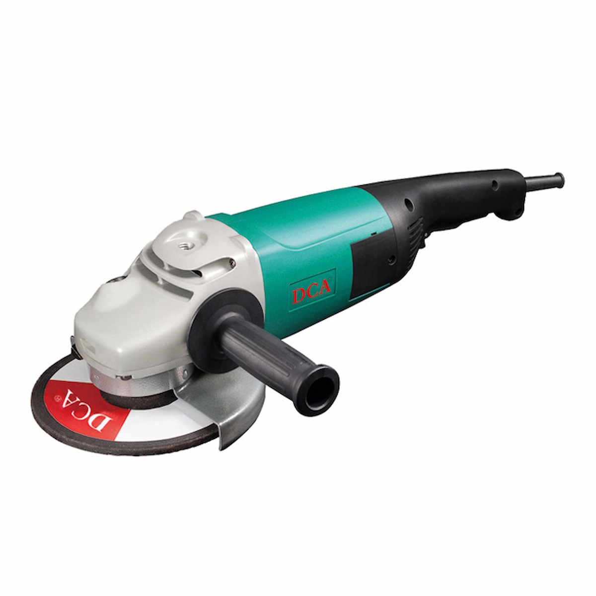 فرز آهنگری 180 میلی متر 2200 وات دی سی ای مدل DCA ASM02-180B
