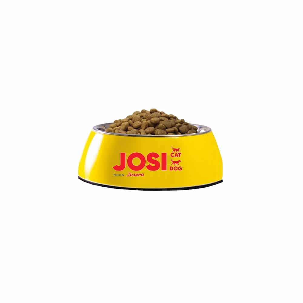 غذای خشک سگ بالغ جوسرا مدل JosiDog Economy وزن 15 کیلوگرم — تصویر ۳