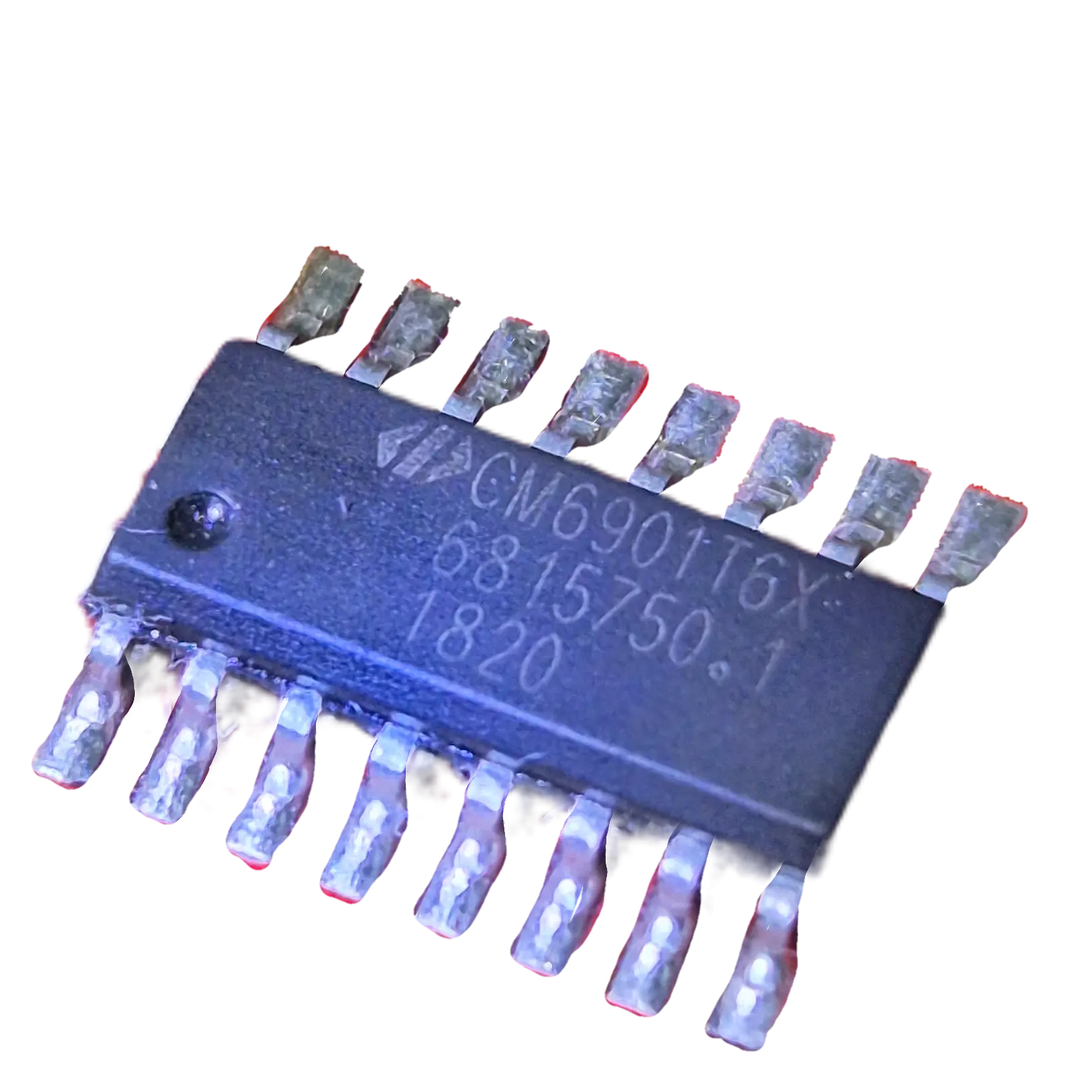 آیسی CM6901T6X | استوک اورجینال