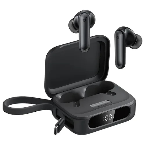 هدفون بلوتوثی انکر sound core P40i