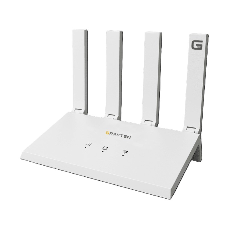 مودم 4G رومیزی گریتن مدل GRAYTEN GT46e