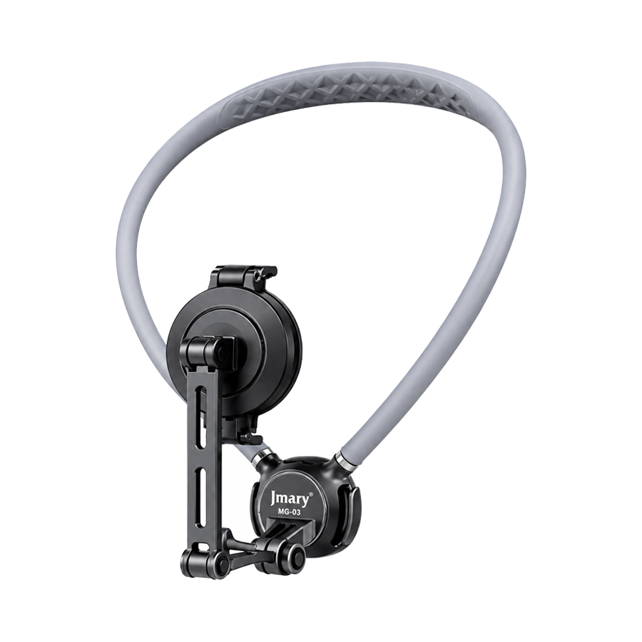 هولدر موبایل گردنی جیماری Jmary Neck Holder MG 03