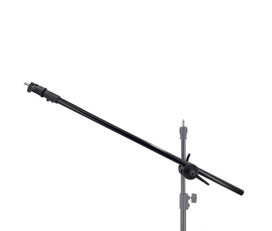 کیت سه شاخه S-680 و سافت باکس 4 لامپ و پایه موبایل D-kit25 — تصویر ۷