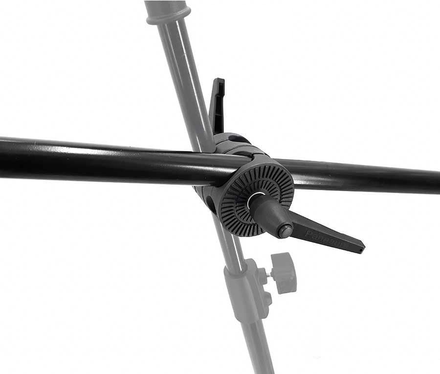 کیت سه شاخه S-680 و سافت باکس 4 لامپ و پایه موبایل D-kit25 — تصویر ۸