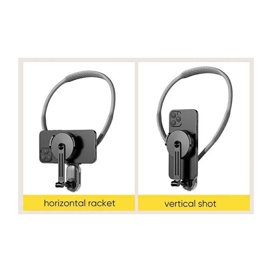 هولدر موبایل گردنی Mobile Phone Neck Bracet G-13 — تصویر ۵