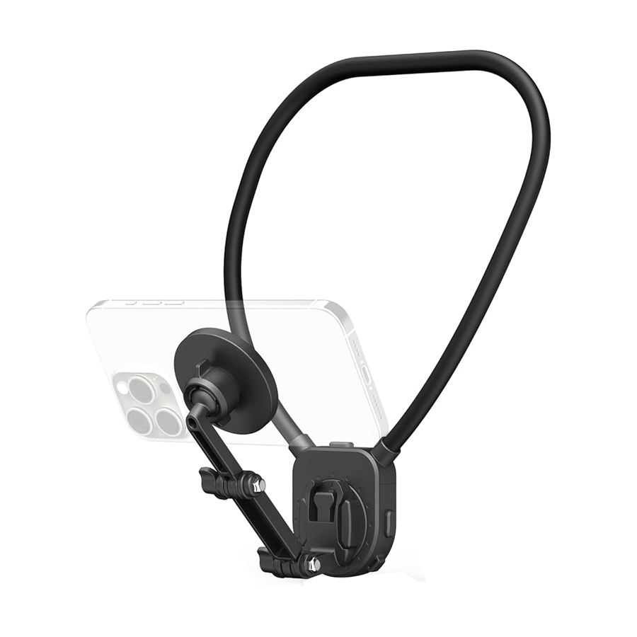 هولدر موبایل گردنی Mobile Phone Neck Bracet G-13 — تصویر ۲