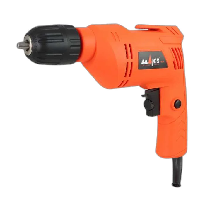 دریل برقی 6 میلی متر 350 وات مکث مدل D350